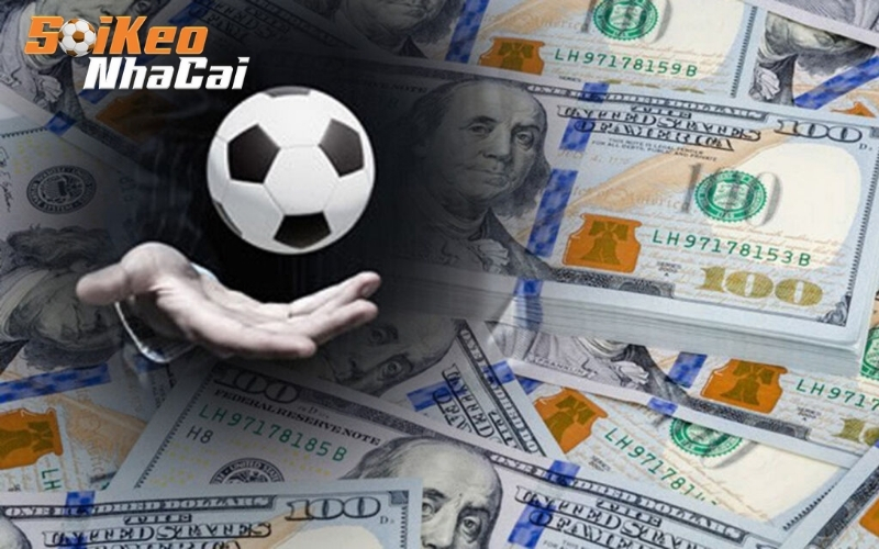 Cập nhật tỷ lệ kèo mới nhất