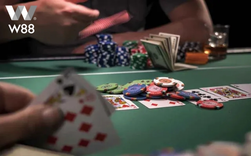 Mẹo đọc xác suất trong các trò chơi casino chiến thuật