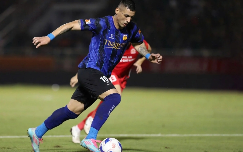 Các trận đấu sắp tới – thử thách thực sự