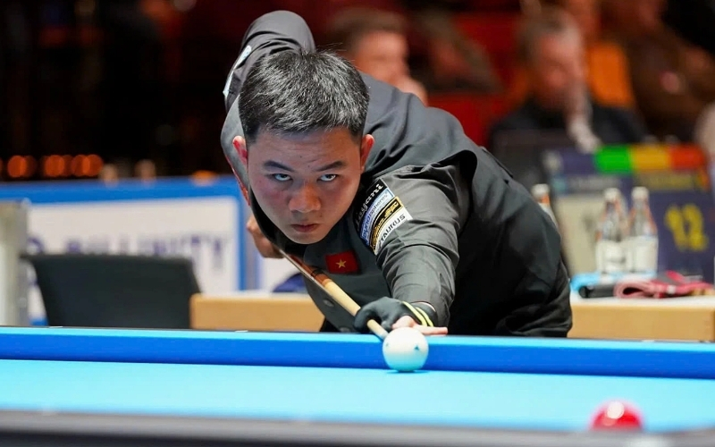 Quản lý rủi ro và tối ưu hóa cơ hội trong từng lượt đấu