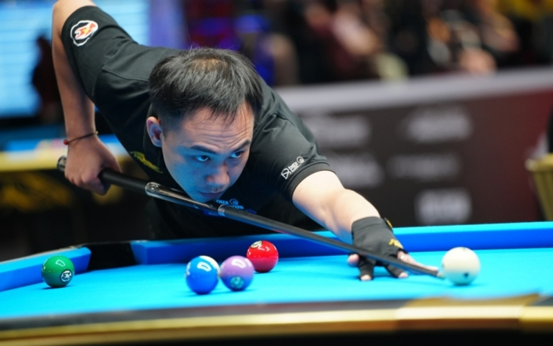 Tư duy chiến thuật đỉnh cao: Sự tương đồng giữa Bida và Esports