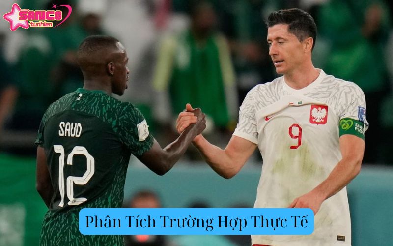 Phân Tích Trường Hợp Thực Tế