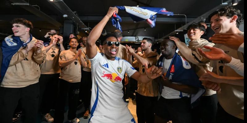 Một số đội tuyển tham gia giải hạng nhất Anh