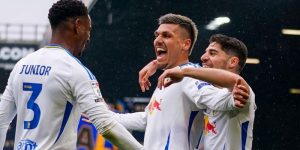 Giải hạng nhất Anh 2025 và lưu ý