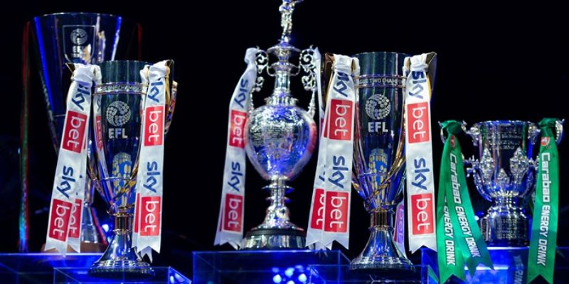 Tổng quan thông tin về giải hạng nhất Anh 2025