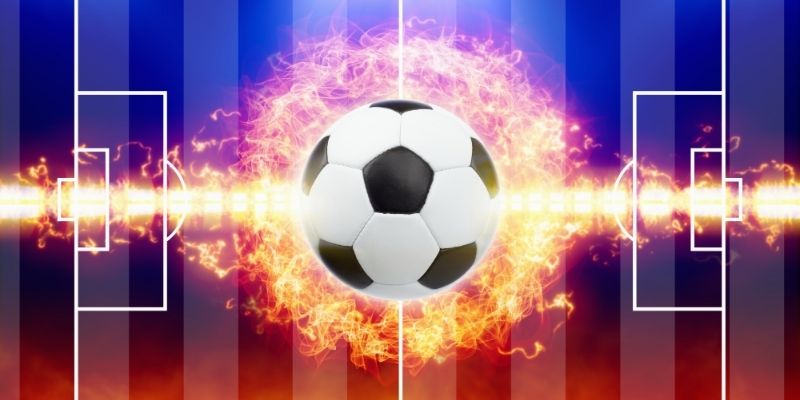 Khán giả cuồng nhiệt trên khán đài