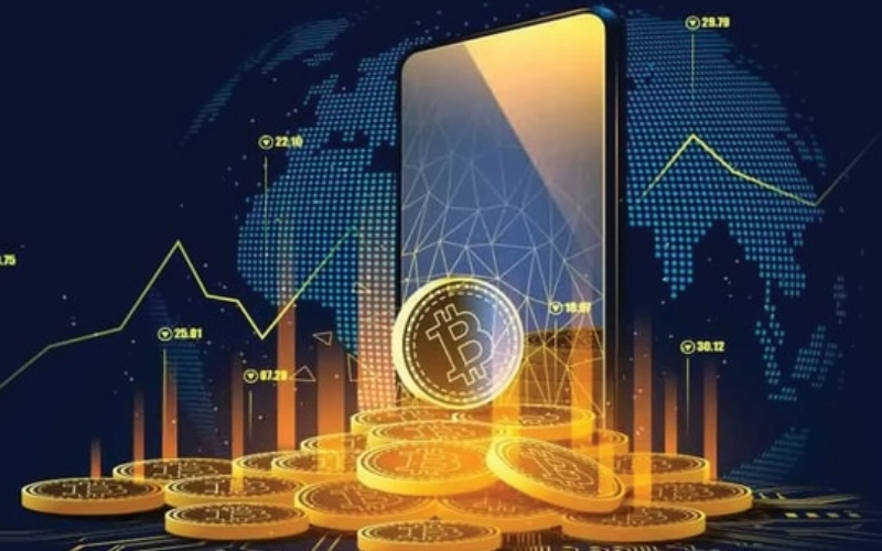 Quy trình xác thực rút tiền lớn an toàn và chuyên nghiệp