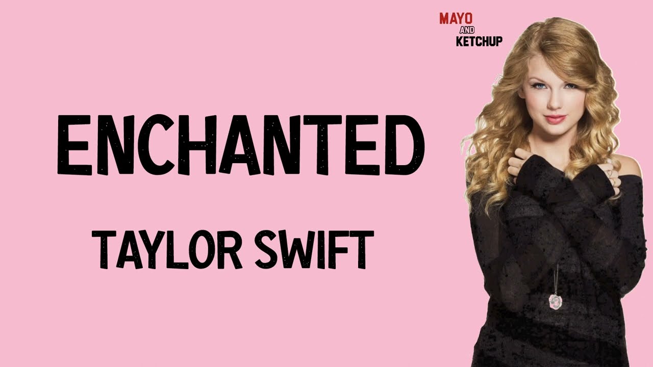 enchanted-taylor-swift