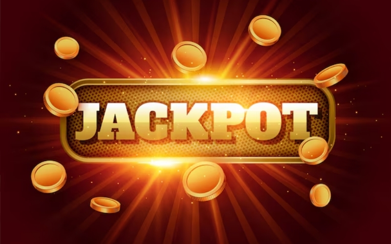 Nguyên tắc kiểm soát ngân sách trong trò chơi jackpot