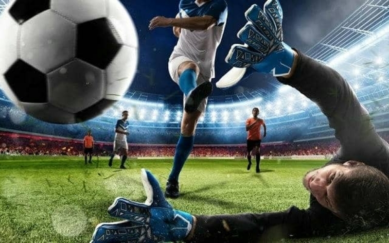 Tuyệt chiêu soi kèo tài xỉu dựa trên điều kiện thời tiết trận đấu