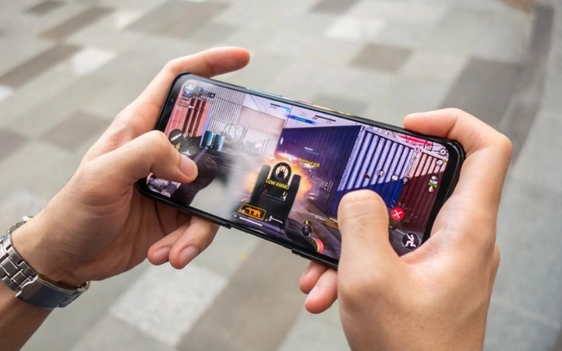 Cách ứng phó với những tình huống bất ngờ khi đang chơi game